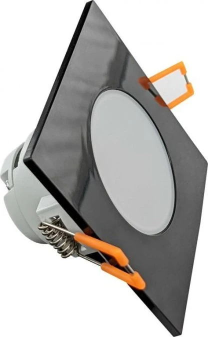 LED BONO‑S Black 7W WW 940/640lm ‑ Oprawa LED do zabudowy p/t (Downlight LED) GXLL086v2 - obrazek 2