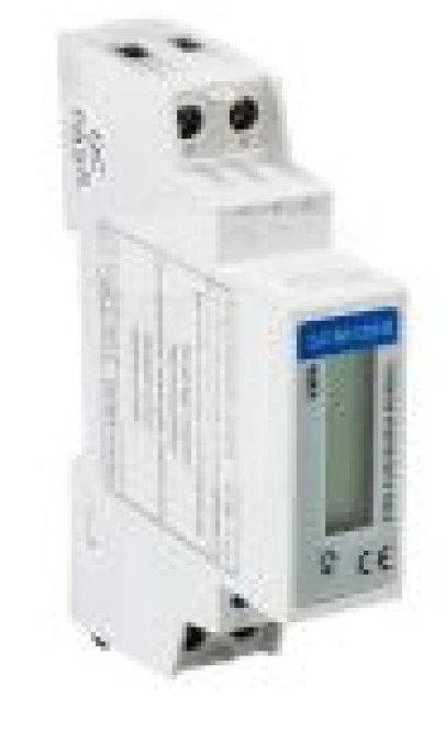 Licznik energii elektr. SDM‑120D (MID) 1‑Faz. 230V 45A 420‑010 - obrazek 1
