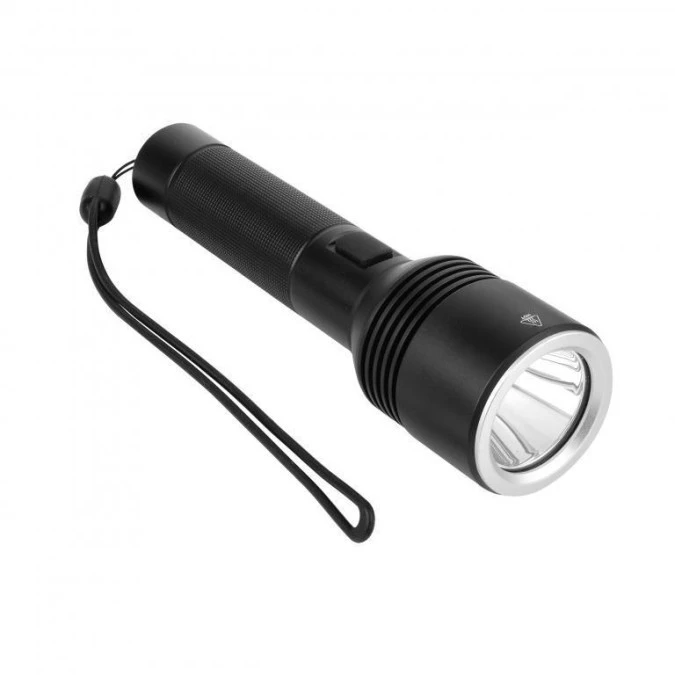 Latarka LED akumulatorowa Ara 1.0 GW‑0140 - obrazek 1