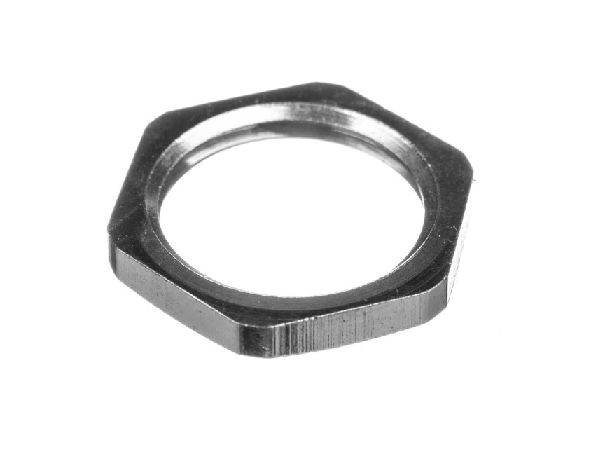 Nakrętka mosiężna M16 MDN 16M E03DK‑04020200161 /50szt./ - obrazek 1
