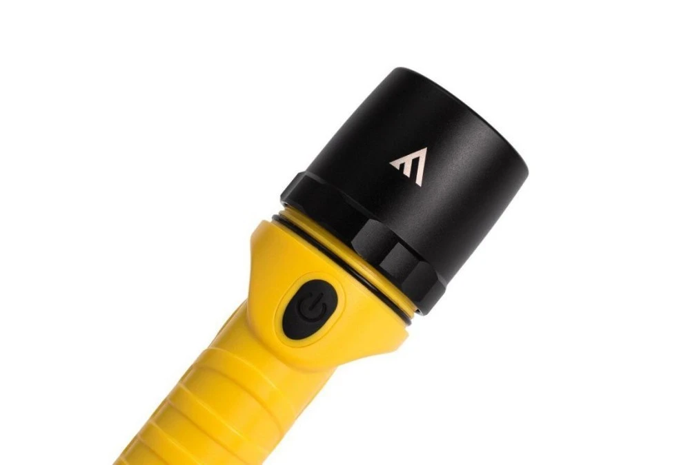 Latarka ręczna diodowa (LED) Mactronic Dura Light 2.1 PHH0121 - obrazek 2