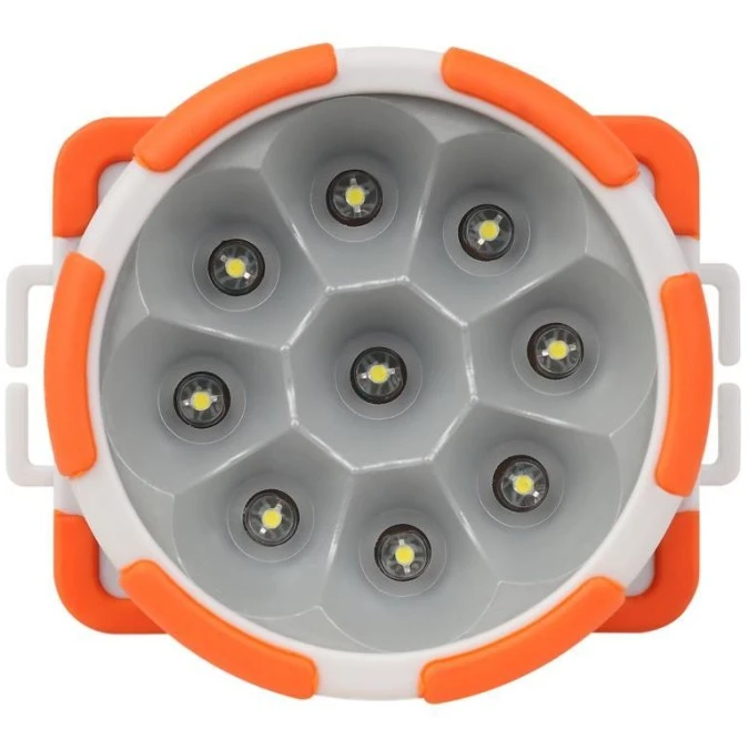 Latarka LED akumulatorowa kampingowa HEADL RECH 1,5W 100lm 1200mAh IP20 4099854175527 - obrazek 2