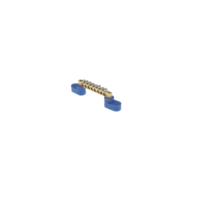 Listwa zaciskowa LZPB 8P 49.418 /20szt./ - obrazek 1