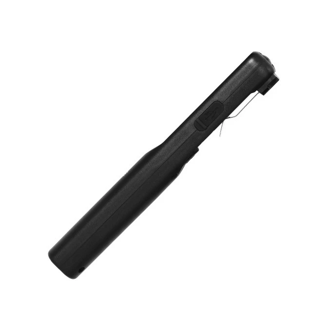 Latarka warsztatowa LED 3W 200lm + 3W 150lm, 1200mAh, 3 funkcje 100, 50, dioda frontowa, magnes, zawiesie WL‑2 - obrazek 3