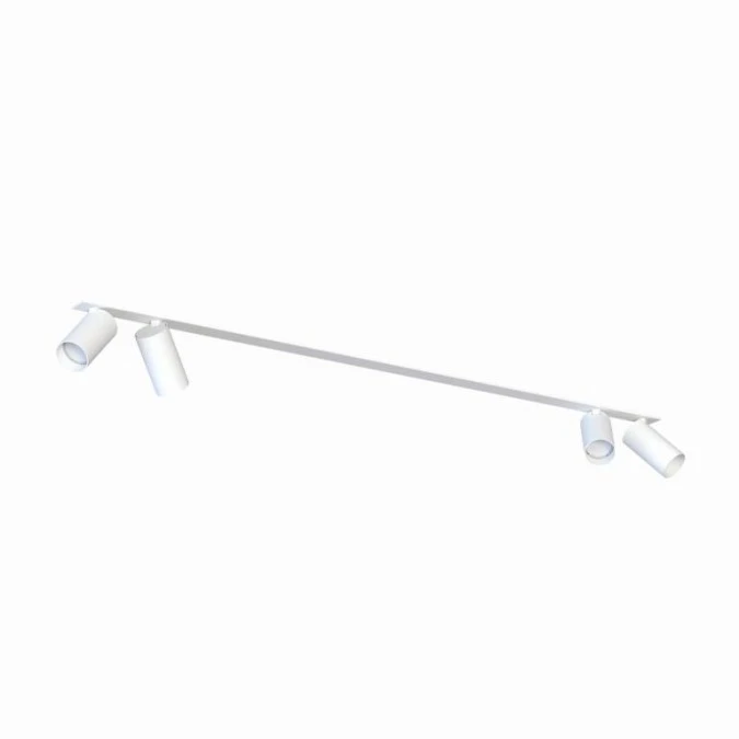 Listwa sufitowa wpuszczana MONO SURFACE IV WHITE 7831 Nowodvorski Lighting - obrazek 1