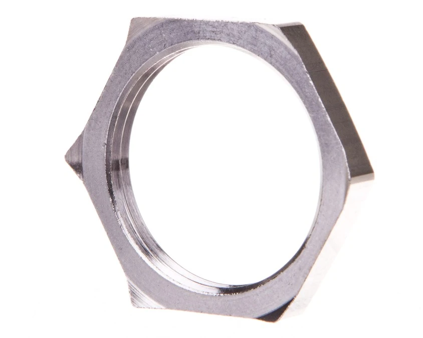 Nakrętka mosiężna EMC PG16 SKINDICHT SM‑PE 16 52103240 /100szt./ - obrazek 1