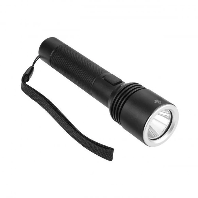 Latarka LED akumulatorowa Ara 2.0 GW‑0141 - obrazek 1