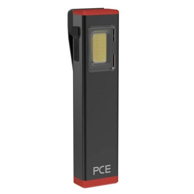 Latarka LED Mini‑Lampa przemysłowa Penlight P450/600mAh USB‑C 720450 - obrazek 1
