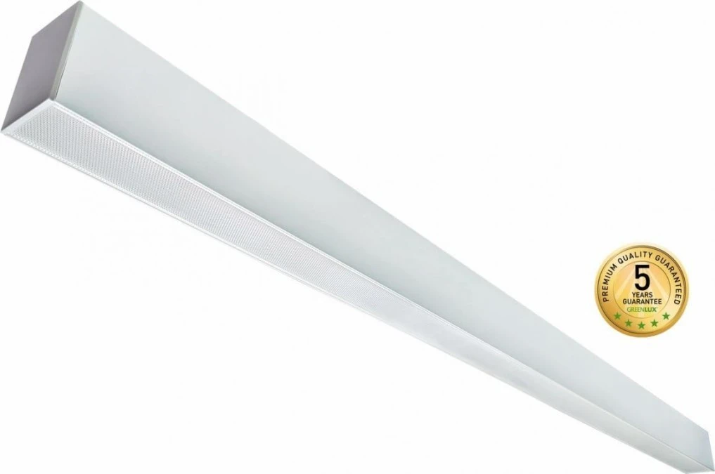 LINIK 40W White PR NW 5200/6500lm ‑ Oprawa LED liniowa GXLS417 - obrazek 1
