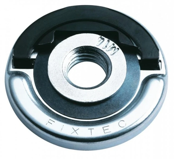 Nakrętka do mocowania tarczy FIXTEC M14 4932352473