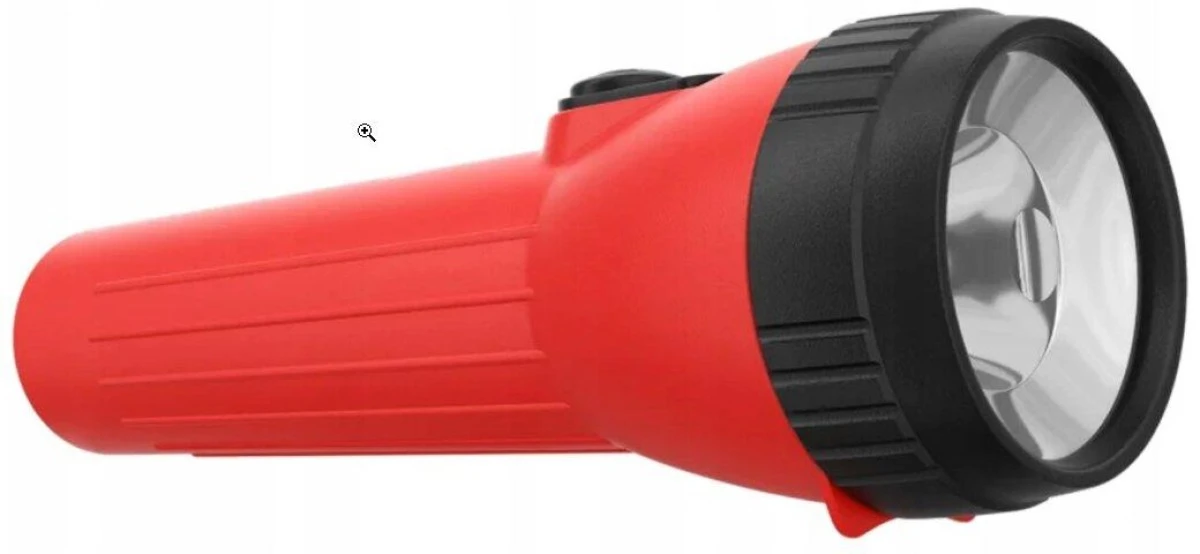 Latarka diodowa (LED) Energizer 2D LED Light Plastic - obrazek 2