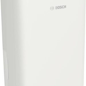 Osuszacz powietrza Bosch Home Comfort 7733703558, 75 m³, biały Osuszacz powietrza Bosch Home Comfort 7733703558, 75 m³, biały