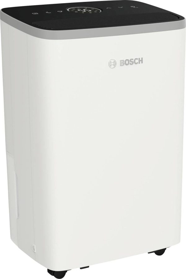 Osuszacz powietrza Bosch Home Comfort 7733703558, 75 m³, biały