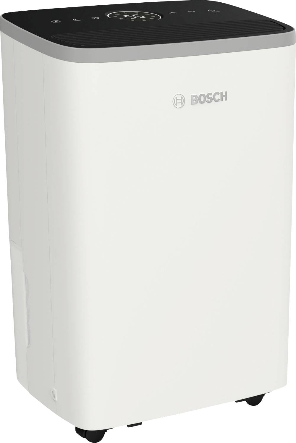 Osuszacz powietrza Bosch Home Comfort 7733703558, 75 m³, biały - obrazek 1