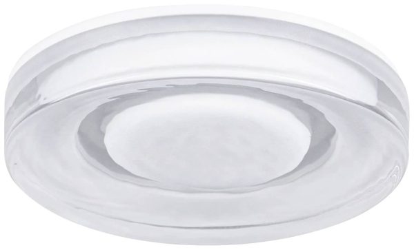 Lampa LED do wilgotnych pomieszczeń Paulmann Luena 71079