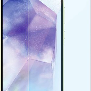 Samsung GP-TTA566AEBTW Szkło ochronne na wyświetlacz Samsung Galaxy A56 5G 1 szt. odporna na zarysowania GP-TTA566AEBTW Samsung GP-TTA566AEBTW Szkło ochronne na wyświetlacz Samsung Galaxy A56 5G 1 szt. odporna na zarysowania GP-TTA566AEBTW