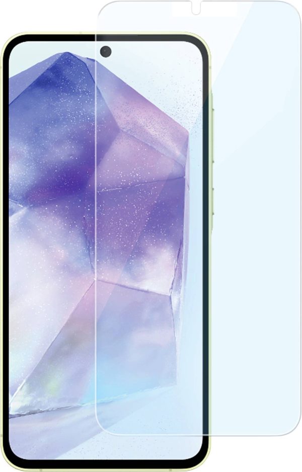 Samsung GP-TTA566AEBTW Szkło ochronne na wyświetlacz Samsung Galaxy A56 5G 1 szt. odporna na zarysowania GP-TTA566AEBTW