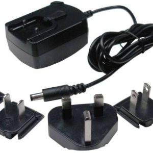 Zasilacz wtyczkowy, stałonapięciowy Phihong PSAA30R-120L6 2500 mA 30 W Zasilacz wtyczkowy, stałonapięciowy Phihong PSAA30R-120L6 2500 mA 30 W