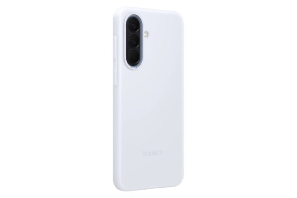 Samsung Futerał backcase Samsung Galaxy A57 5G jasnoniebieski Odporny na wstrząsy EF-PA576CLEGWW