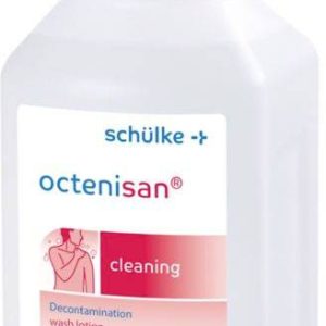 Balsam do mycia Schülke octenisan Waschlotion 500 ml Balsam do mycia Schülke octenisan Waschlotion 500 ml
