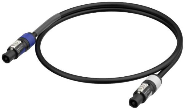 kabel Neutrik NKPH03-A4A3-M1000 1036403, 10 m