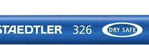 Staedtler Flamaster Noris 326-3 1.00 mm 1 szt.