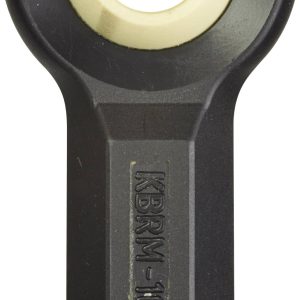Głowica skrętna igus KCRM-12 Średnica otworu 12 mm Głowica skrętna igus KCRM-12 Średnica otworu 12 mm