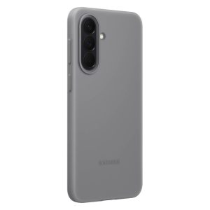Samsung Futerał backcase Samsung Galaxy A57 5G szary Odporny na wstrząsy EF-PA576CJEGWW Samsung Futerał backcase Samsung Galaxy A57 5G szary Odporny na wstrząsy EF-PA576CJEGWW