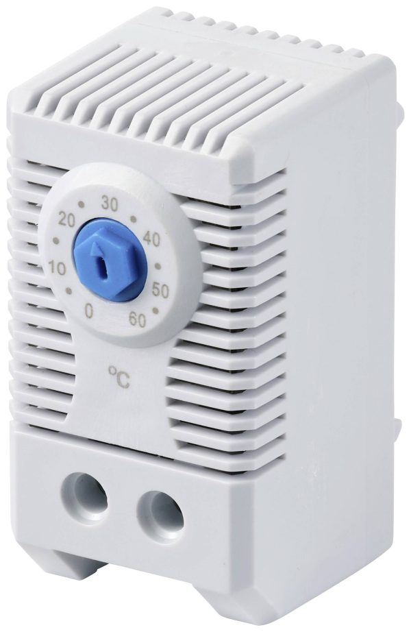 TRU COMPONENTS TC-FKS011NO TC-10530000, 0 °C – 60 °C