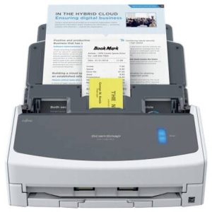Dwustronny skaner dokumentów Ricoh ScanSnap iX1400 PA03820-B001 1 szt. Dwustronny skaner dokumentów Ricoh ScanSnap iX1400 PA03820-B001 1 szt.