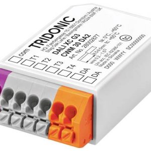 Tridonic Tridonic DALI XC G3 CWM 30 DA2 Kontroler 1 szt. Tridonic Tridonic DALI XC G3 CWM 30 DA2 Kontroler 1 szt.