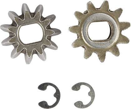 Przekładnia stożkowa mechanizmu różnicowego Reely 536026 - obrazek 1