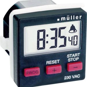 Müller 21439 Timer odliczający cyfrowy Müller 21439 Timer odliczający cyfrowy
