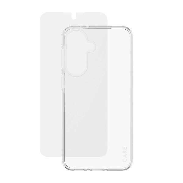 PanzerGlass Szkło ochronne na wyświetlacz Samsung Galaxy A37 1 szt. CR46764