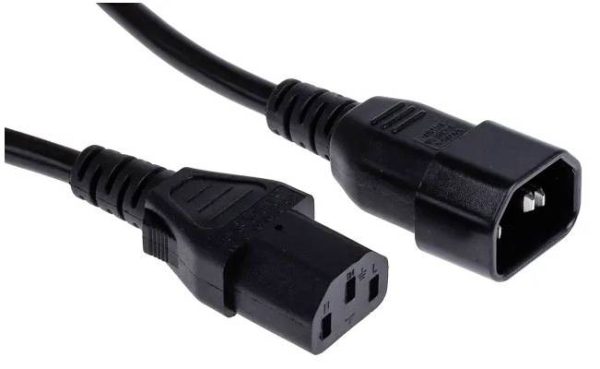kabel zasilający Cliff FCR72039 FCR72039, 2 m