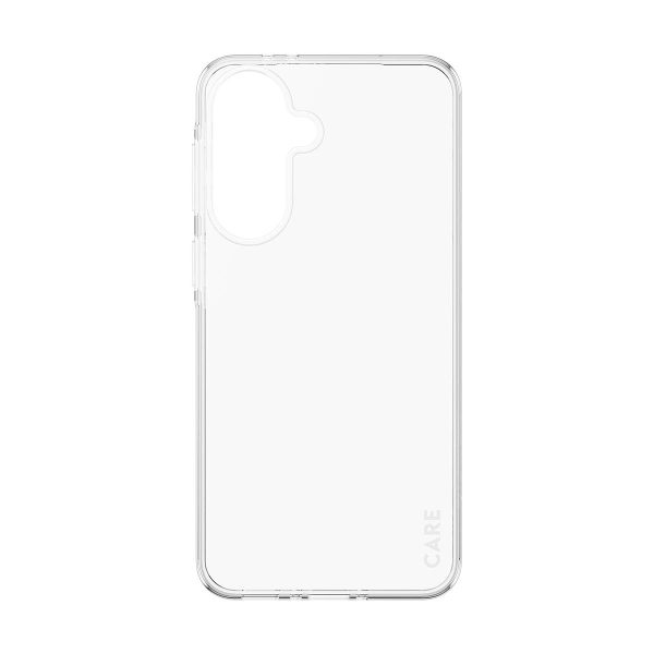 PanzerGlass Futerał backcase Samsung Galaxy A37 przeźroczysty CR62225