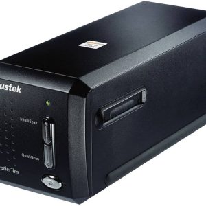 Skaner negatywów, Skaner slajdów Plustek OpticFilm 8200i Ai Skaner negatywów, Skaner slajdów Plustek OpticFilm 8200i Ai