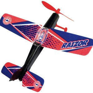 Model samolotu Günther Flugspiele Razor 1662 1 szt. Model samolotu Günther Flugspiele Razor 1662 1 szt.