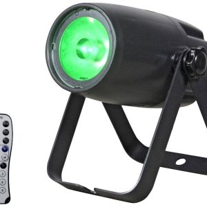 Eurolite LED PST-10 QCL Spot Pinspot LED Eurolite LED PST-10 QCL Spot Pinspot LED