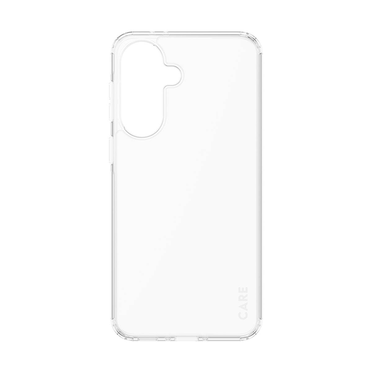 PanzerGlass Futerał backcase Samsung Galaxy A37 przeźroczysty Ładowarka indukcyjna CR81957 - obrazek 1