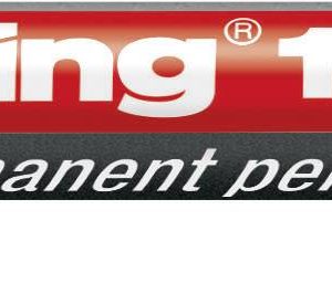 Marker do folii Edding 141 F permanent pen 4-141001 czarny Marker do folii Edding 141 F permanent pen 4-141001 czarny