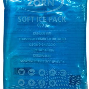 ZORN 890600 Podkładka chłodząca / Soft-Icepack 1 szt. ZORN 890600 Podkładka chłodząca / Soft-Icepack 1 szt.