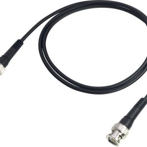 Przewód pomiarowy BNC VOLTCRAFT MSC-103 MSC-103, 30 V/AC, 60 V/DC, 1 A, 1.00 m Przewód pomiarowy BNC VOLTCRAFT MSC-103 MSC-103, 30 V/AC, 60 V/DC, 1 A, 1.00 m