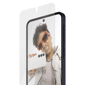 PanzerGlass Szkło ochronne na wyświetlacz Samsung Galaxy A37 1 szt. SA72239 PanzerGlass Szkło ochronne na wyświetlacz Samsung Galaxy A37 1 szt. SA72239