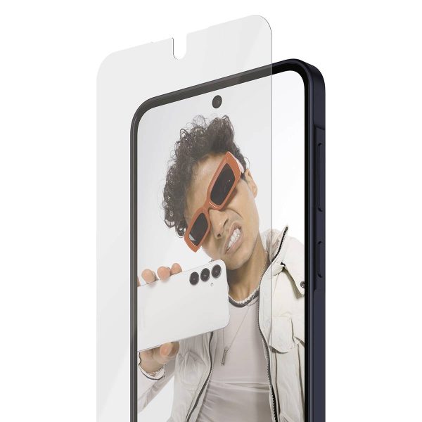 PanzerGlass Szkło ochronne na wyświetlacz Samsung Galaxy A37 1 szt. SA72239