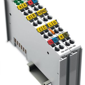 WAGO 750-637/000-001 w tym enkoder WAGO 750-637/000-001 w tym enkoder
