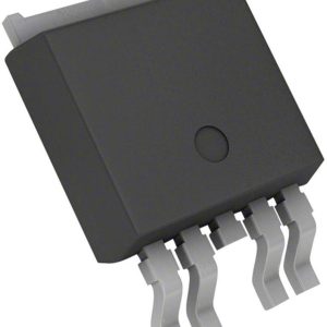 Zarządzanie bateriami PMIC Infineon Technologies BTS6163D Zarządzanie bateriami PMIC Infineon Technologies BTS6163D