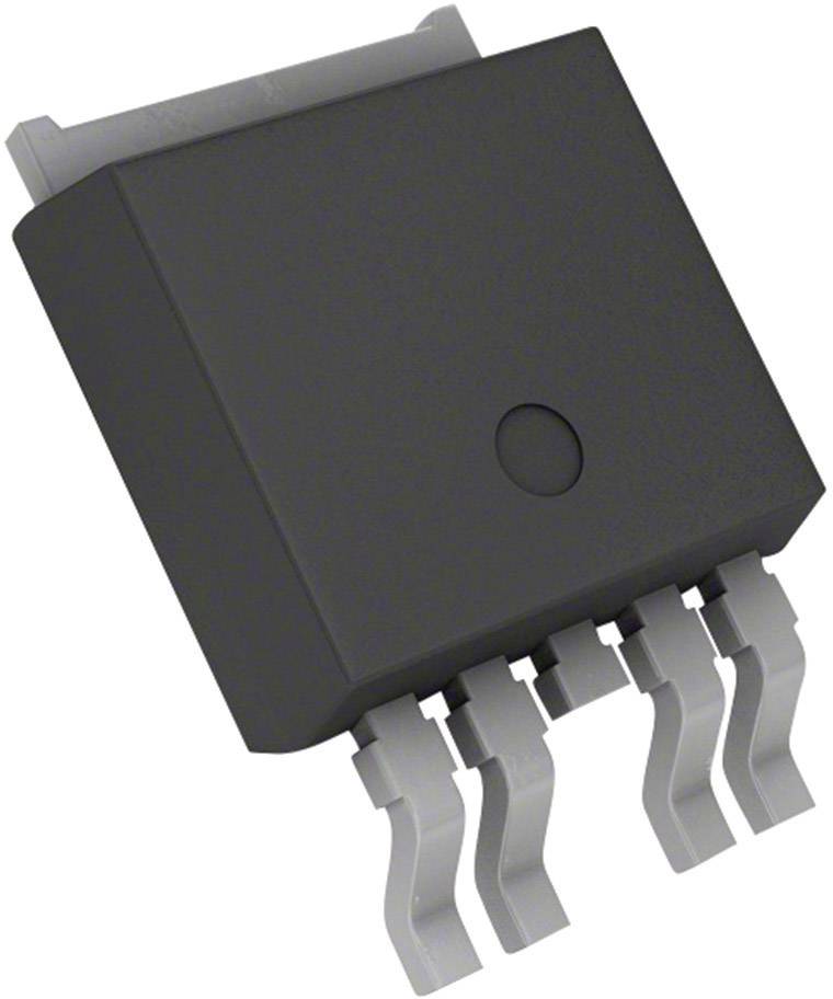 Zarządzanie bateriami PMIC Infineon Technologies BTS6163D - obrazek 1