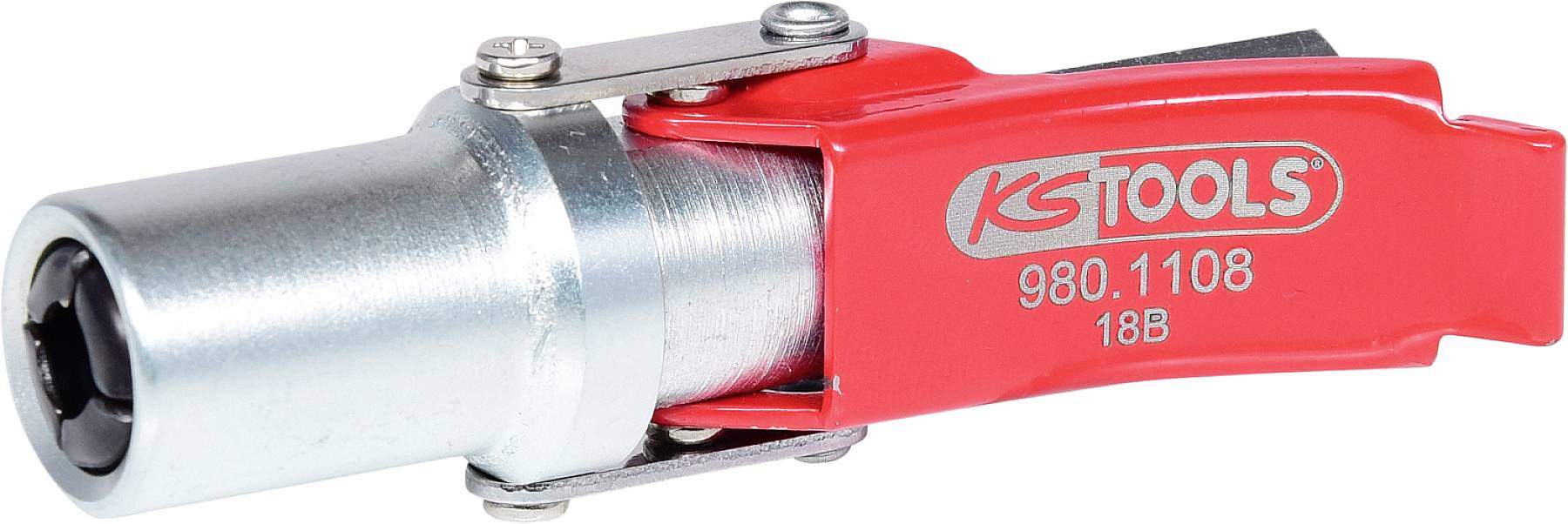 Szybkozłączka KS Tools 980.1108 - obrazek 1