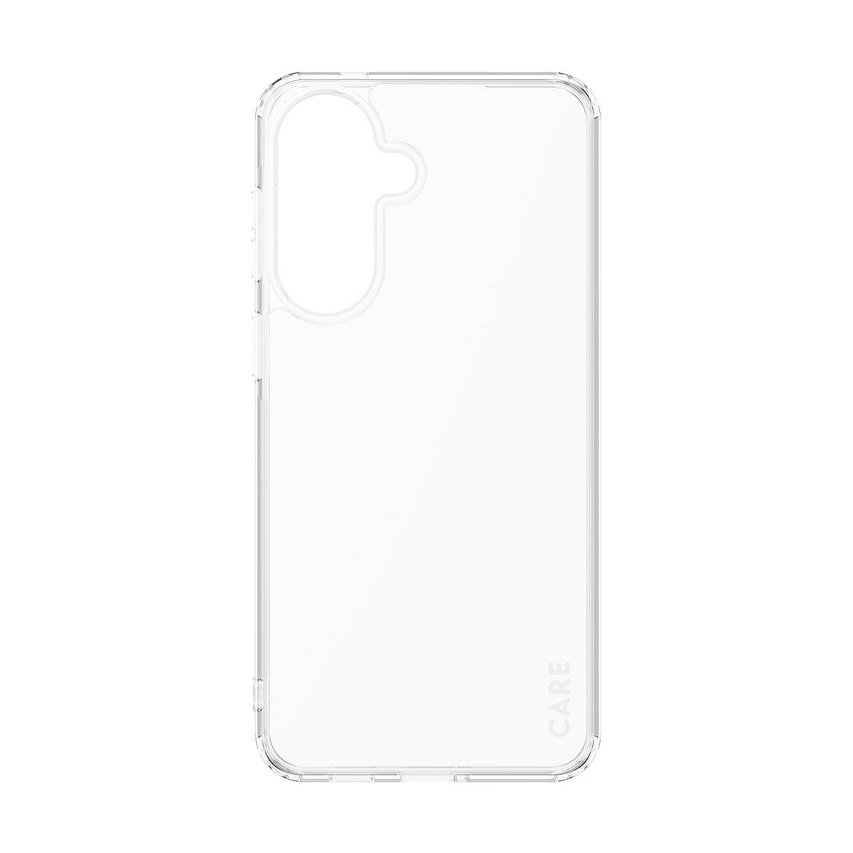 PanzerGlass Futerał backcase Samsung Galaxy A57 przeźroczysty Ładowarka indukcyjna CR26878 - obrazek 1